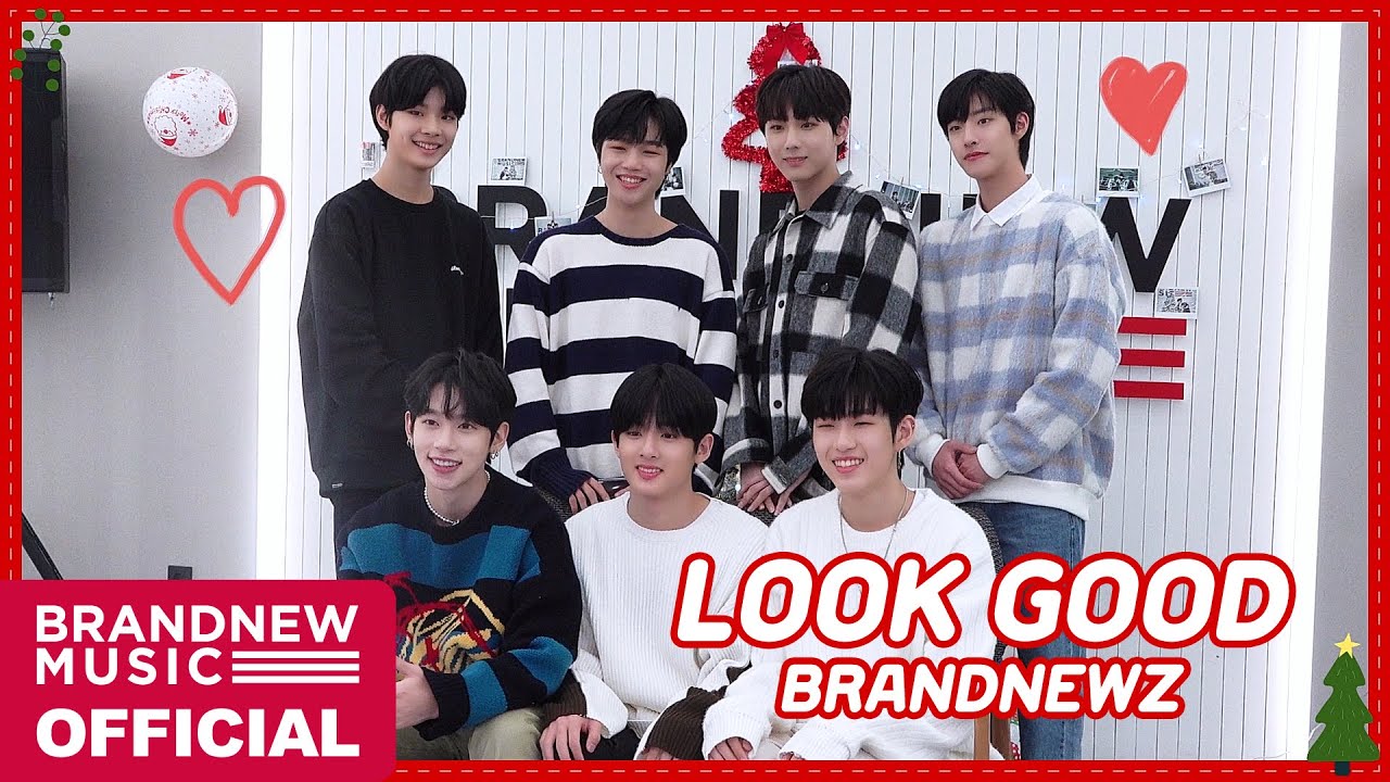 YOUNITEのメンバープロフィール!BRANDNEW MUSIC所属!出身地・高校