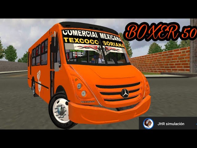 Proton Bus Simulator Road - Publicamos a 99A tanto no completo