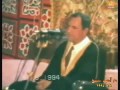 Dr Ahmed Naina 1994 حفلة نادرة جدا و جميل جدا للدكتور نعينع 