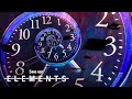 Understanding Time and Black Holes