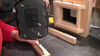 : Pinhole Camera Build