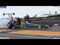 DRAG RACING ICELAND 2022! 3.ROUND - DRAGSTERS