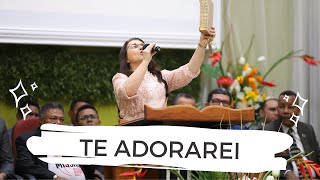 Eliã Oira - Te Adorarei