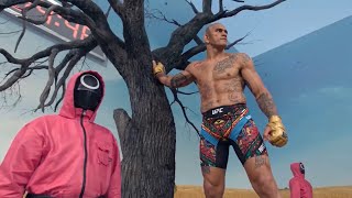 They Put Alex Pereira In Every Tv Show? Part 2 🤔 #ufc #mma