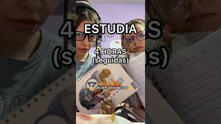 Así Es Estudiar Con Nosotras