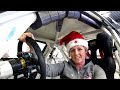 Sabine Schmitz Season's Greatings Nürburgring