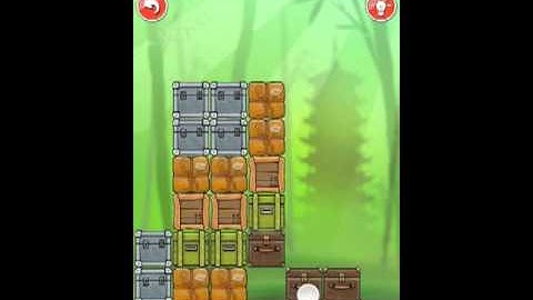 Move the Box Shanghai level 28 walkthrough Lösungen Android IPhone Ipad gameplay tutorial