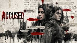 Accused | 2026 | Trailer Legendado |