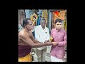 Inauguration show video  Part2 Happy birthday VigneshVenkatraman #autismawareness #inclusive  #song