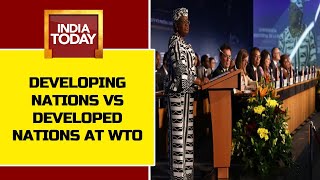 From Subsidy On Agriculture To Fisheries: Here's What Dominated In WTO | Business News