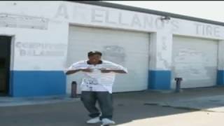 LOUIS STYLEZ JUMP VIDEO