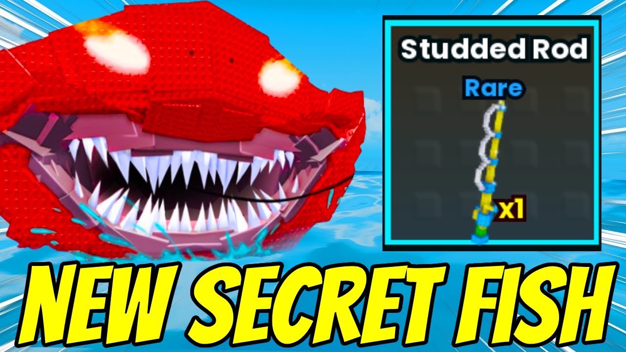 Complete *CLASSIC EVENT* Guide in Fish It Roblox - YouTube