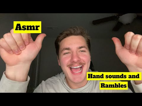 ASMR 