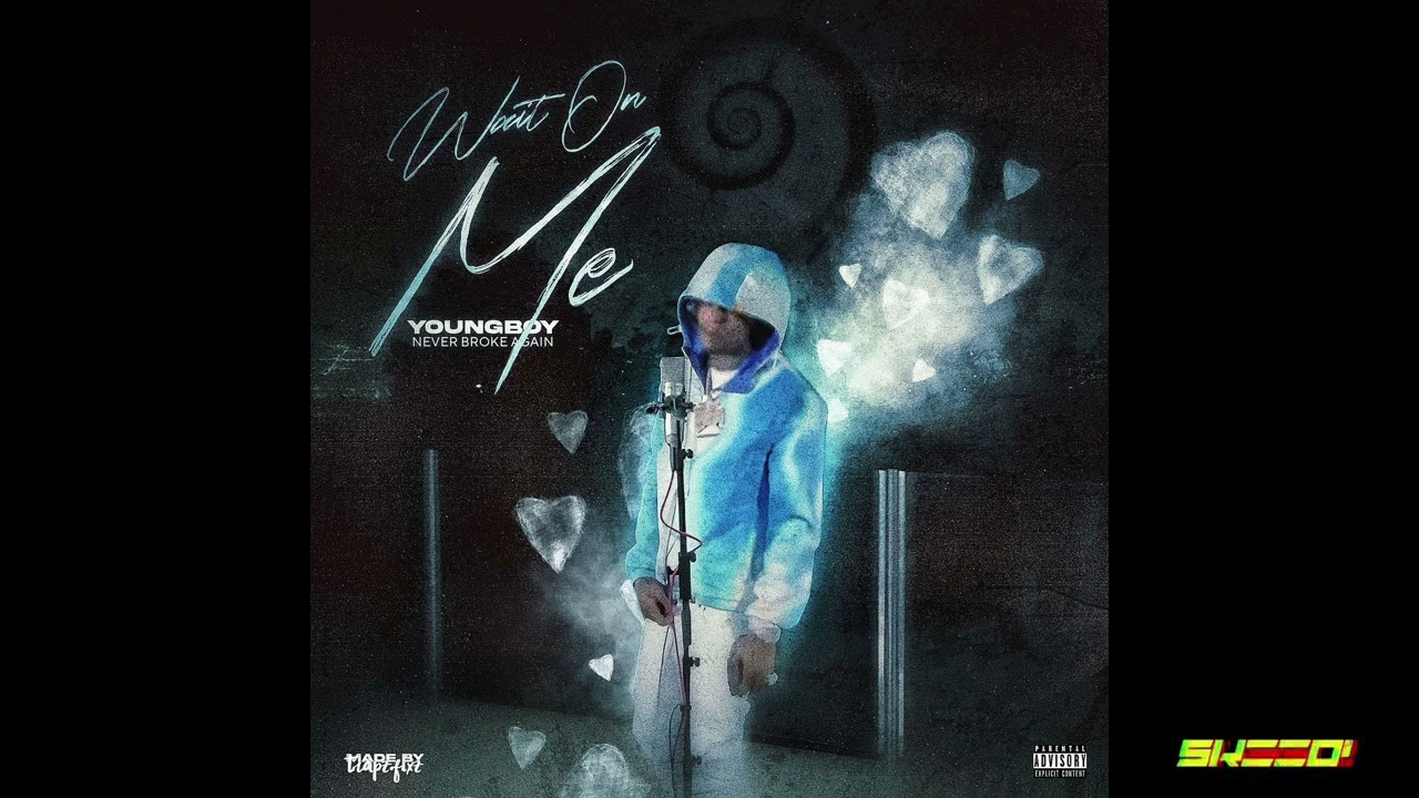 [FREE] NBA YoungBoy Type Beat - 