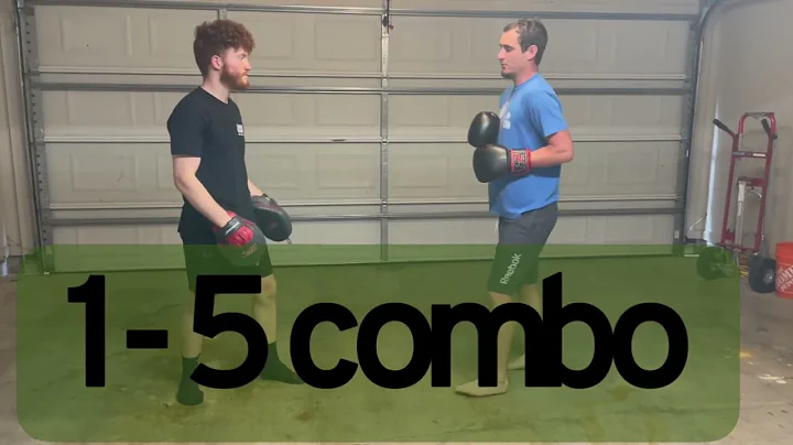 MMA 101 with Blake and Ryan
