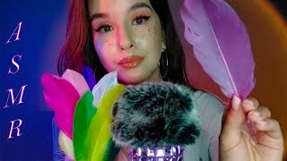 : ASMR Soothing and Relaxing.   