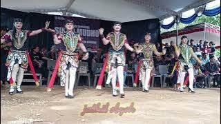 LANGGAM CAMPURSARI ANDE ANDE LUMUT LANJUT WALANG KEKEK FULL IDOLA#jathilobyok #idaman