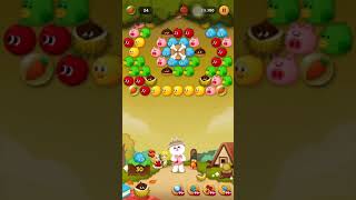 Bubble2 3622 寵:奧斯卡&安東妮德+大雄《無道具/晶》