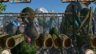 Aerial Wild Adventure  Android Game - playslack.com screenshot 5