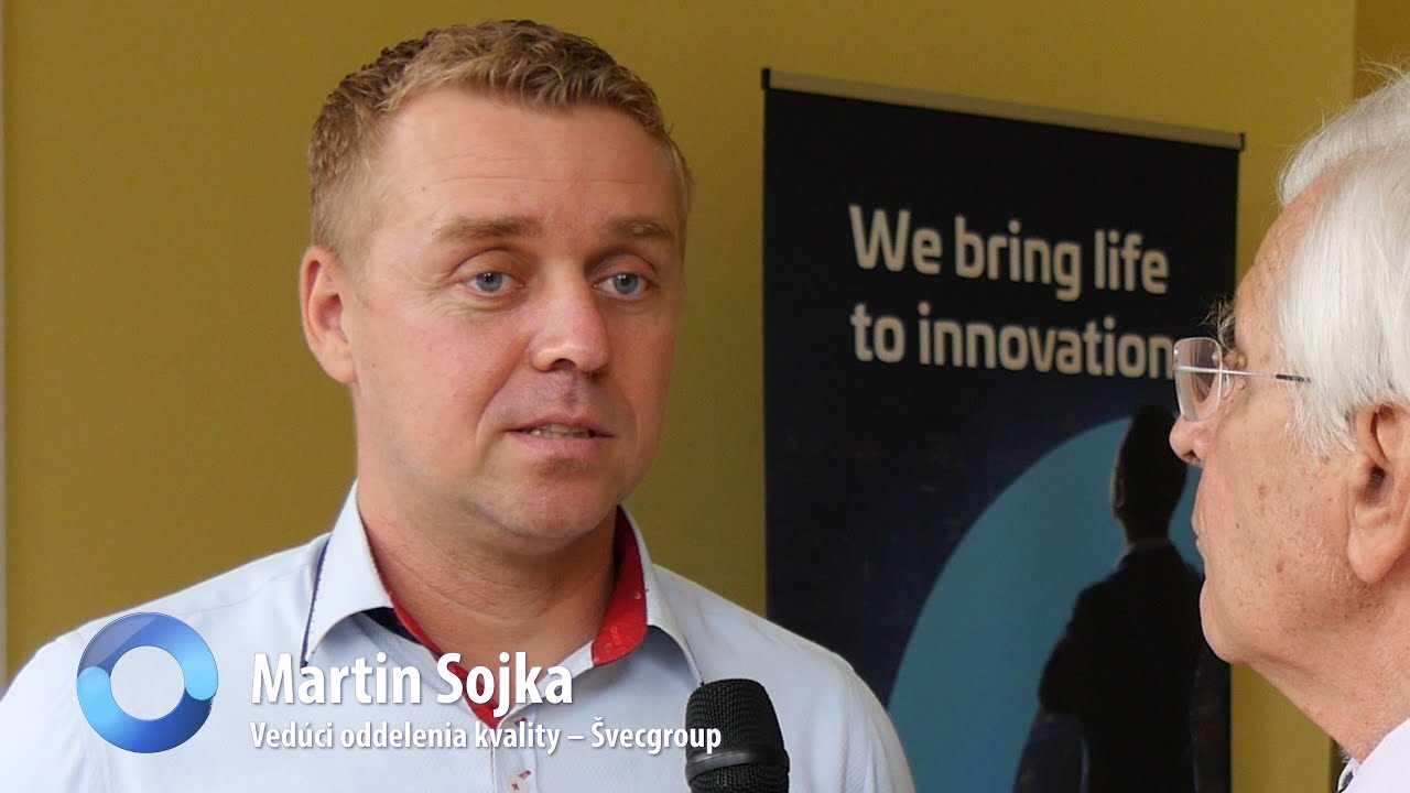 INOFEST 2021: Martin Sojka