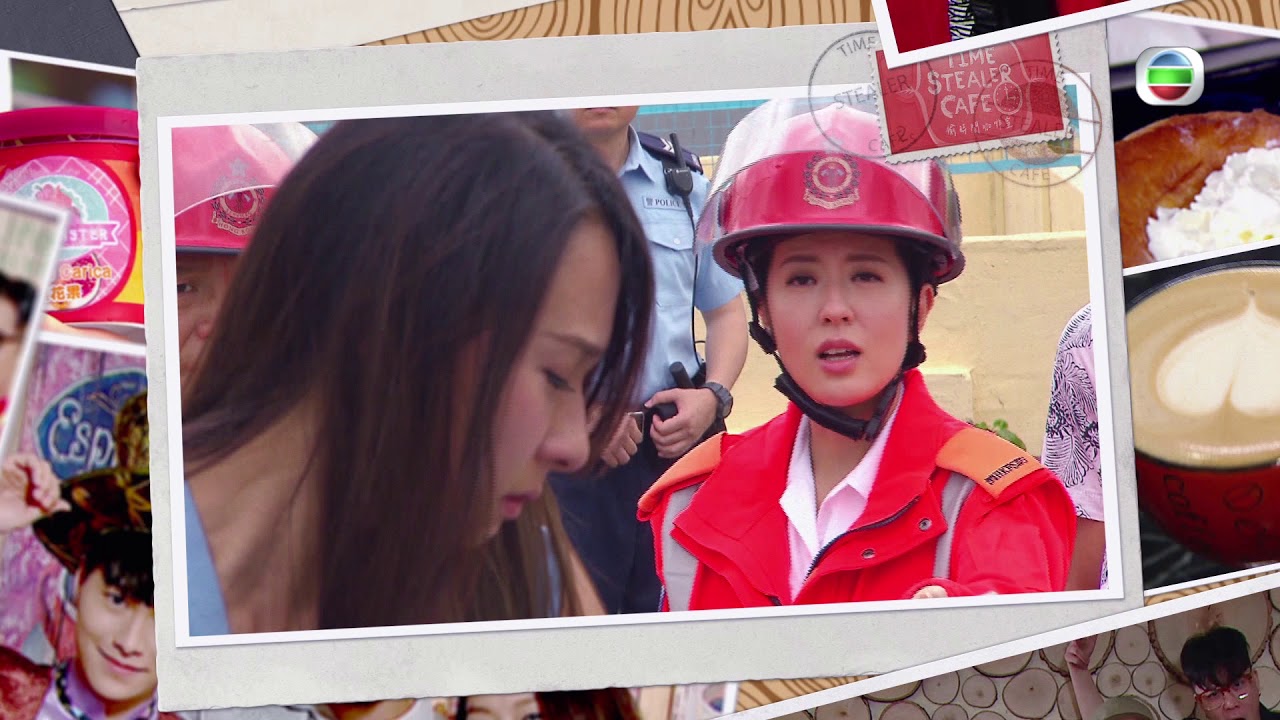 棟仁的時光 唐詩詠制服天使 Youtube