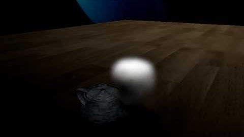 Real-Time Fluid Simulation on the GPU