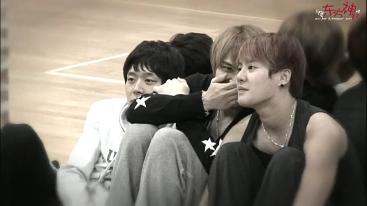 中字】 2010 JYJ Worldwide Concert in Seoul ~ History Book DVD