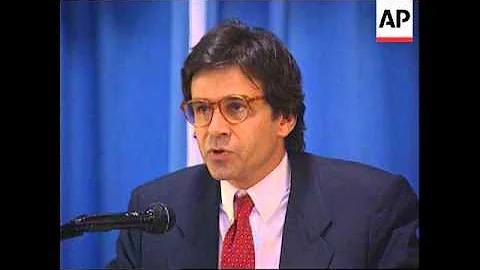 S.Africa - Funeral of WTN's Vincent Francis