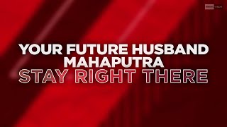 Your Future Husband, Mahaputra - Stay Right There (Official Audio) #Bigroom #Techno