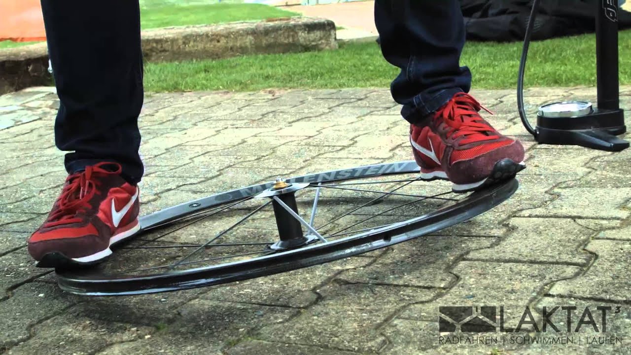 meilenstein lightweight wheels