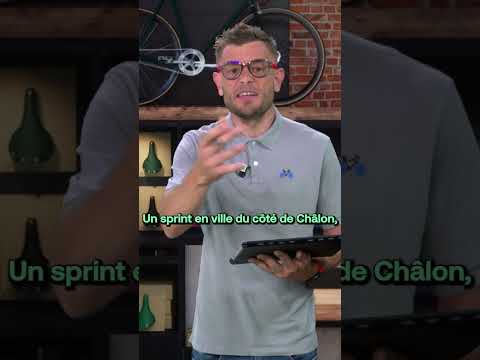 Retrouvez le moment EPIQ de la 12e étape du Tour de France 2026 avec Steve Chainel et @SkodaFrance