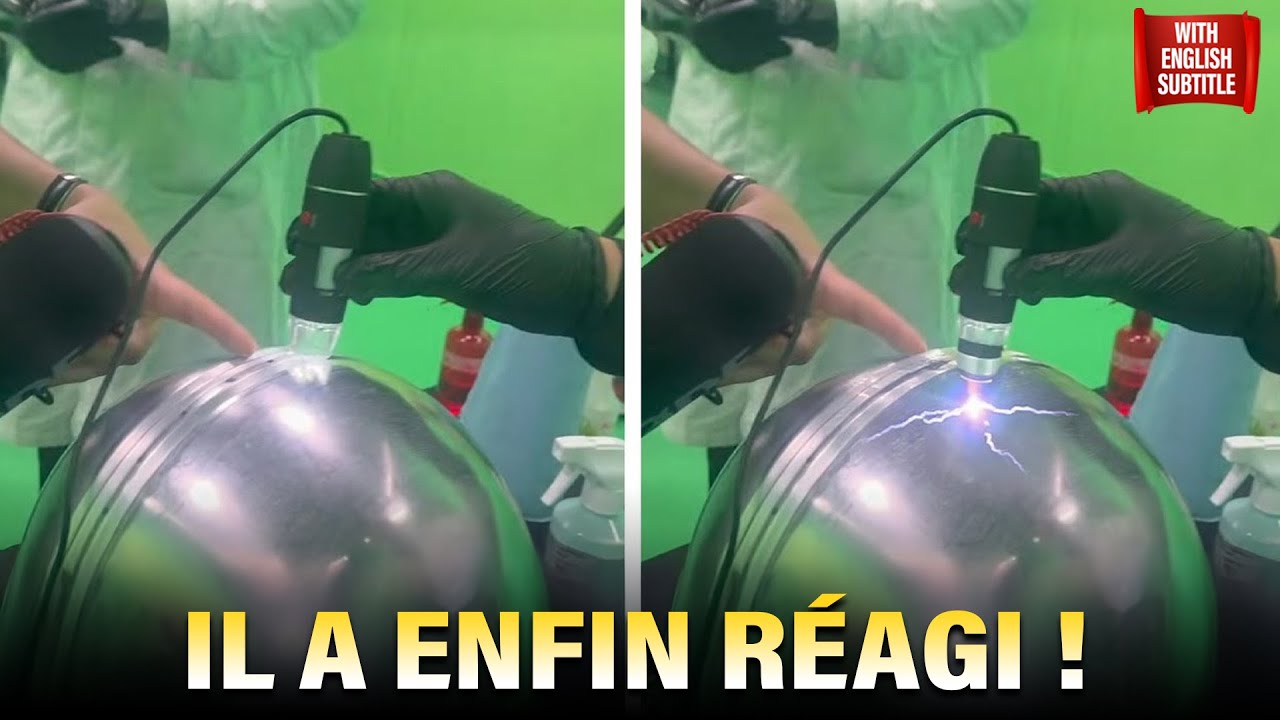 Rayonnages X du MIT sur la Sphère de Buga : Le Mystère de la Haute Technologie Ancienne Révélé