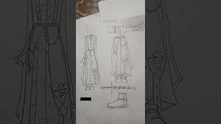 cool design made by me #drawing #art #clothes #design #uglyart #sketch #fyp #fypp #cool #eyecatching