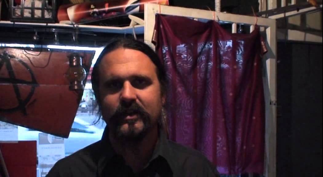 Black Rose, Anarchist Social Centre - Intro. - YouTube