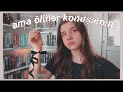 Sen Gideli 11 Yıl Oldu | Ölüler Konuşamaz