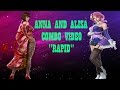 TTT2 Anna And Alisa Combo Video RAPID 