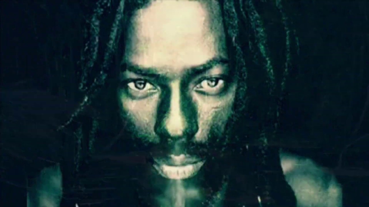 Buju Banton Til I m Laid To Rest Lyrics 2020 YouTube