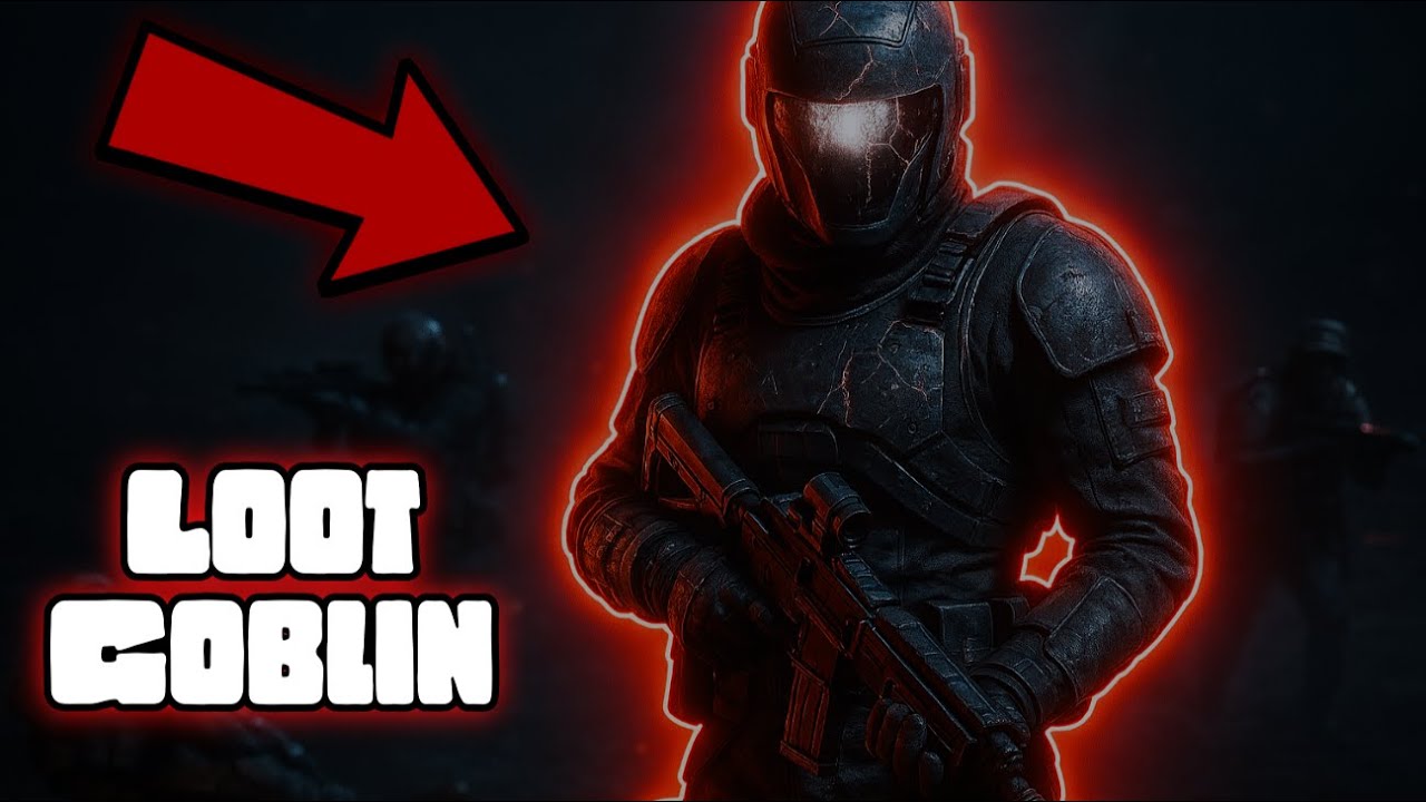 Arc Raiders: Looting Like Goblins, Aiming Like Potatoes