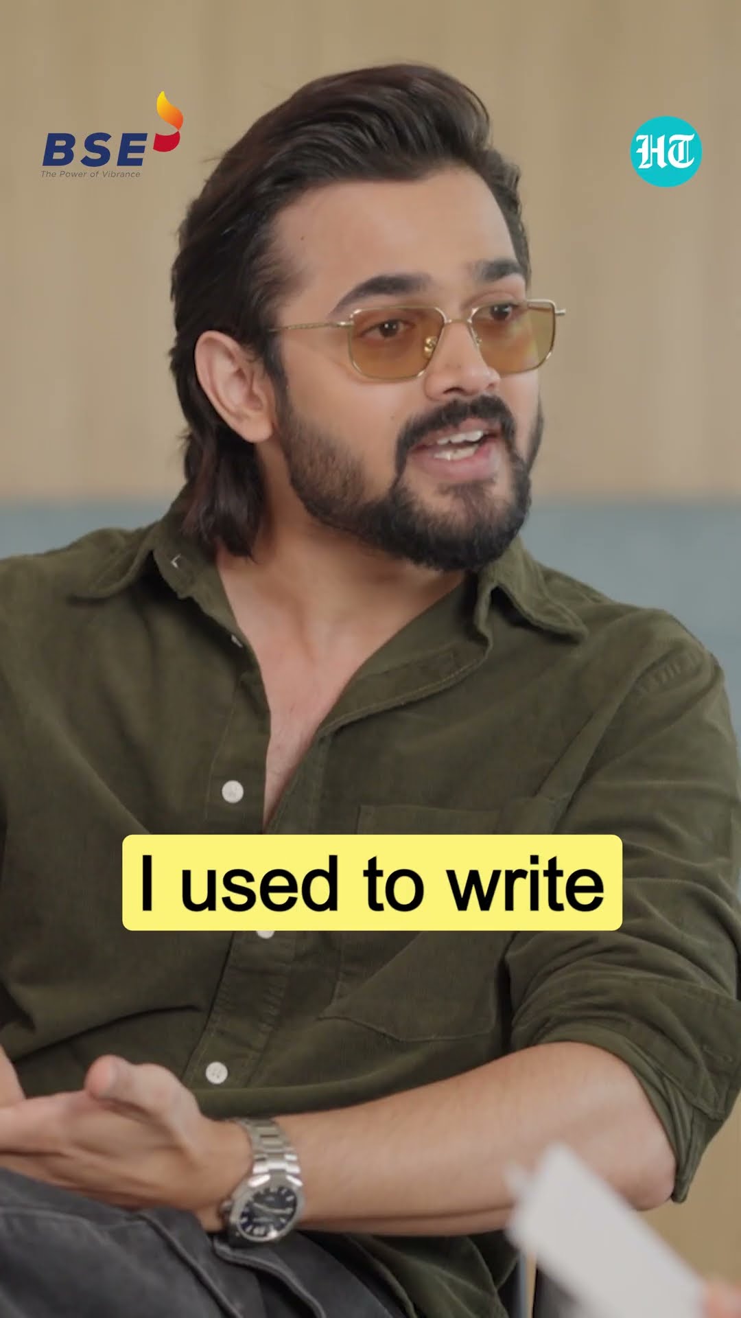 Taaza Khabar Actor \u0026 YouTuber Bhuvan Bam @BBKiVines Sings on #TheImpossibleShow @-RiteshAgarwal