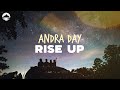 Andra Day - Rise Up | Lyrics