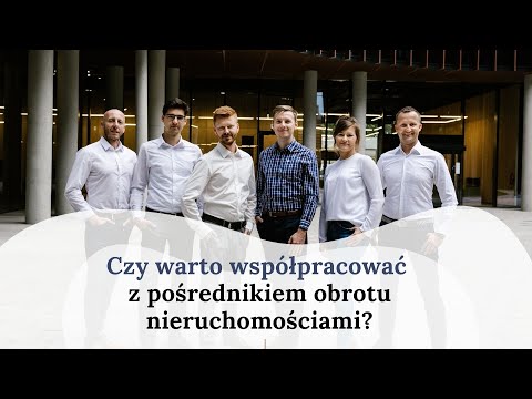 Wideo: Jak Nie Paść Ofiarą Czarnych Pośredników W Handlu Nieruchomościami