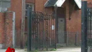 Thousands Beaten, Raped in Irish Reform Schools