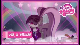 Mlpfim The Spectacle - Hungarian With Subles