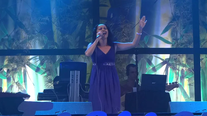 Patricia Rocha/Gospel