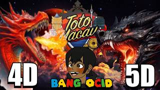 LIVE TOTO MACAU TERCEPAT | LIVE TOTO MACAU HARI INI | LIVE DRAW TOTO MACAU | LIVE TOTO MACAU
