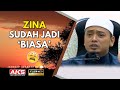 82 Merebaknya Perzinaan Ustaz Wadi Annuar 