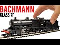 Bachmann S&DJR Class 7F | Unboxing & Review