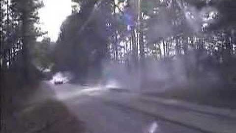 2000 WS6 Firebird Formula - 2004 video