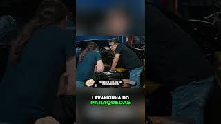 Carro De Corrida Paraquedas E 418 Km H Revelados