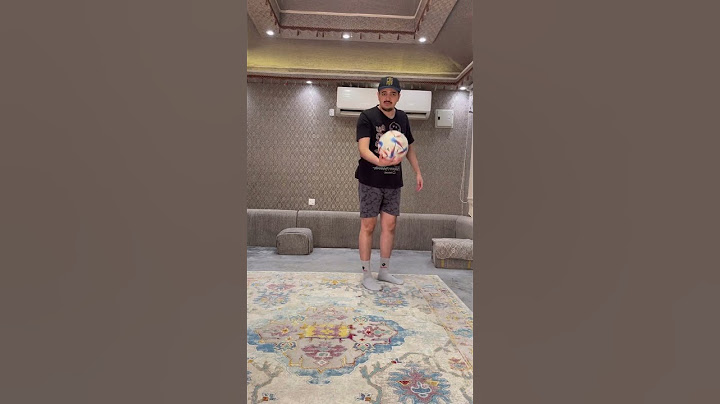 تعلم كنترول الكرة في قدمك بكل سهولة ؟ 🔥جرب بنفسك ! 😍 #كرة_القدم #تعلم_كرة_القدم #soccer #skills